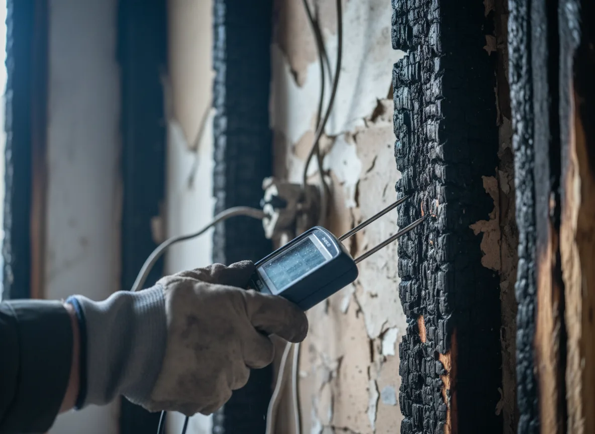 Fire Damage Restoration Jackson, MS FAQs